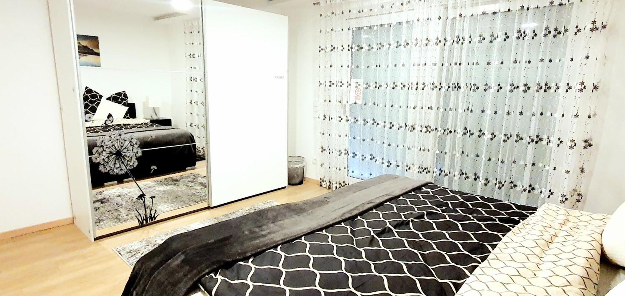 3-Zimmer- Wohnung In Traun, Naehe Linz Und Wels Quarto foto